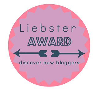 Leibster Award, New Blogger